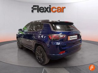 Jeep Compass 1.3 PHEV 177kW (240CV) S AT AWD