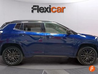 Jeep Compass 1.3 PHEV 177kW (240CV) S AT AWD
