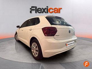 Volkswagen Polo 1.0 55kW (75CV) R-Line