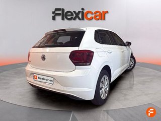 Volkswagen Polo 1.0 55kW (75CV) R-Line