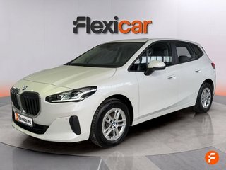 BMW Serie 2 Active Tourer 218i