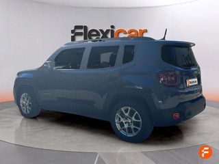 Jeep Renegade eHybrid 1.5 96kW(130CV) Limited ATX