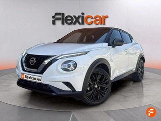 Nissan Juke DIG-T 84 kW (114 CV) DCT 7 Vel. Acenta