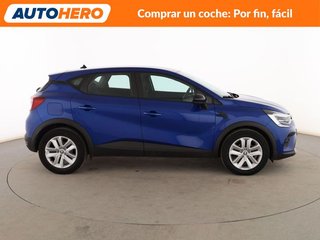 Renault Captur 1.0 TCe Intens