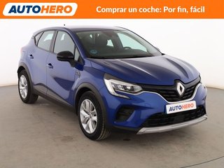 Renault Captur 1.0 TCe Intens