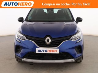 Renault Captur 1.0 TCe Intens