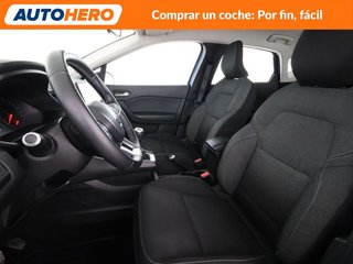 Renault Captur 1.0 TCe Intens
