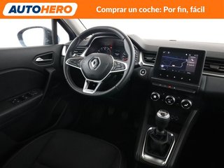 Renault Captur 1.0 TCe Intens