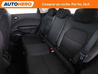 Renault Captur 1.0 TCe Intens