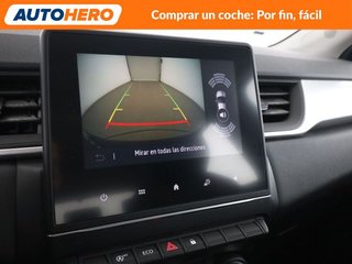 Renault Captur 1.0 TCe Intens
