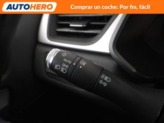 Renault Captur 1.0 TCe Intens
