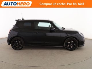 MINI Cooper Cooper C John Cooper Works Trim