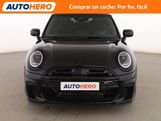 MINI Cooper Cooper C John Cooper Works Trim