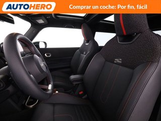 MINI Cooper Cooper C John Cooper Works Trim