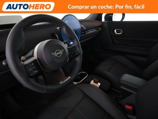 MINI Cooper Cooper C John Cooper Works Trim