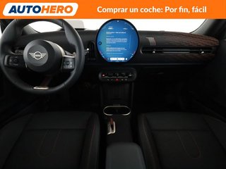 MINI Cooper Cooper C John Cooper Works Trim