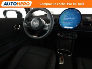 MINI Cooper Cooper C John Cooper Works Trim