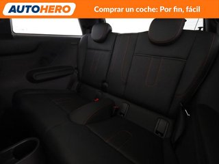 MINI Cooper Cooper C John Cooper Works Trim