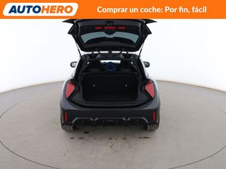 MINI Cooper Cooper C John Cooper Works Trim