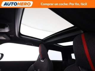 MINI Cooper Cooper C John Cooper Works Trim