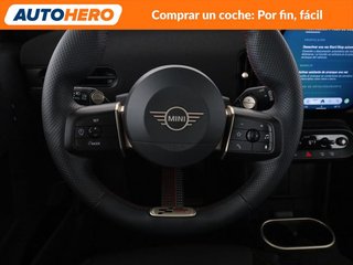 MINI Cooper Cooper C John Cooper Works Trim