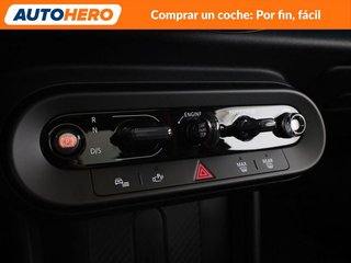 MINI Cooper Cooper C John Cooper Works Trim