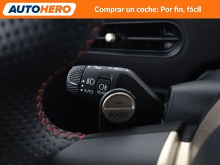 MINI Cooper Cooper C John Cooper Works Trim