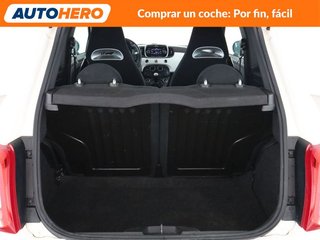 Abarth 500 1.4 Turbo