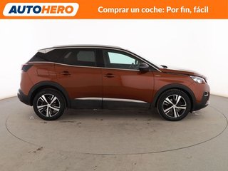 Peugeot 3008 1.2 e-THP GT Line