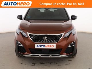 Peugeot 3008 1.2 e-THP GT Line