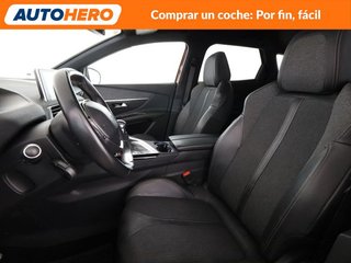 Peugeot 3008 1.2 e-THP GT Line