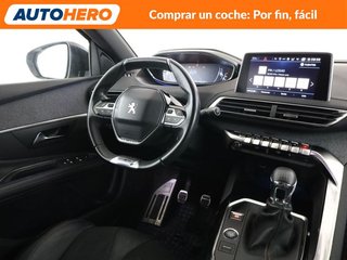 Peugeot 3008 1.2 e-THP GT Line