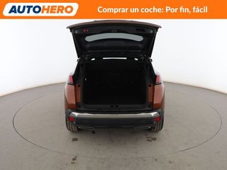 Peugeot 3008 1.2 e-THP GT Line