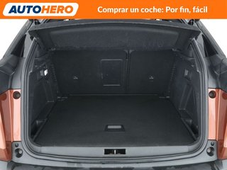 Peugeot 3008 1.2 e-THP GT Line