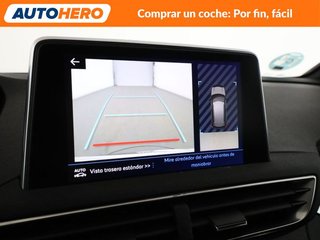 Peugeot 3008 1.2 e-THP GT Line