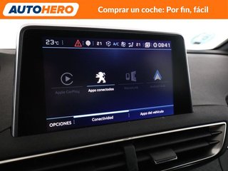 Peugeot 3008 1.2 e-THP GT Line