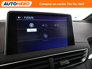 Peugeot 3008 1.2 e-THP GT Line