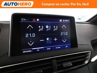 Peugeot 3008 1.2 e-THP GT Line