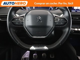 Peugeot 3008 1.2 e-THP GT Line