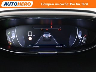 Peugeot 3008 1.2 e-THP GT Line