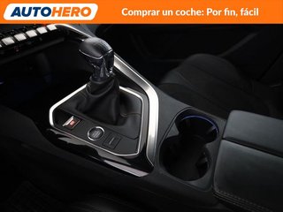 Peugeot 3008 1.2 e-THP GT Line