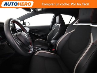 Toyota Corolla 2.0 Hybrid GR Sport