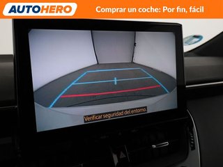 Toyota Corolla 2.0 Hybrid GR Sport