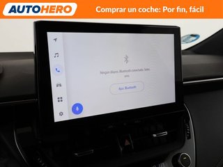 Toyota Corolla 2.0 Hybrid GR Sport