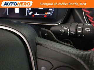 Toyota Corolla 2.0 Hybrid GR Sport