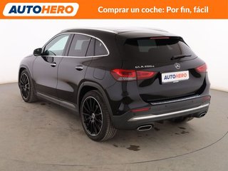 Mercedes GLA GLA 200 d AMG Line