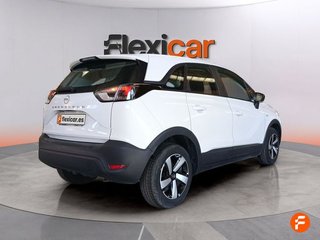 Opel CrossLand 1.5D 81kW (110CV) Edition