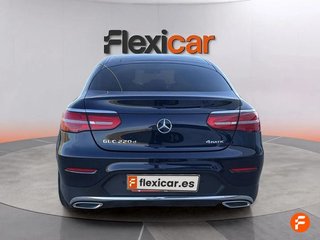 Mercedes GLC GLC 220 d 4MATIC