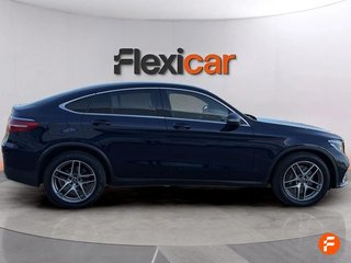 Mercedes GLC GLC 220 d 4MATIC