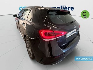 Mercedes Clase A 220 d 140 kW (190 CV)